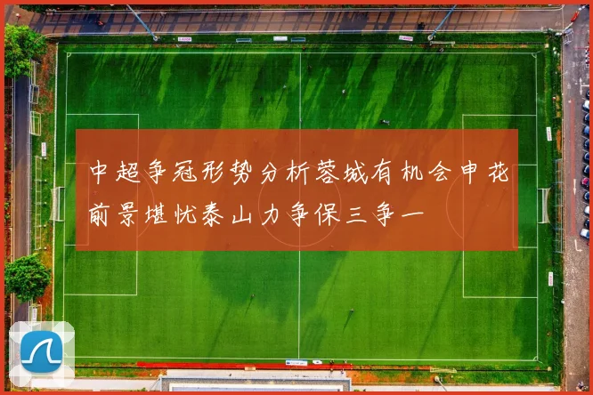 中超争冠形势分析蓉城有机会申花前景堪忧泰山力争保三争一